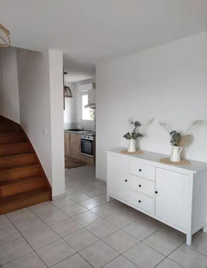 Superbe Duplex Face Mer Saint-Brévin-les-Pins Buitenkant foto